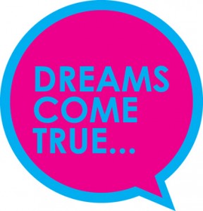 dreamscometrue